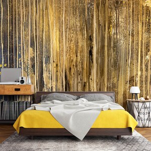 3D Retro-Stil Design L1251 Ablösbare Tapete selbstklebende Tapete Extra große Peel & Stick Wallpaper Tapete Wandbild AJ HINTERGRUNDBILDER
