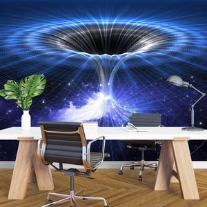 3D Fantasy Design R1069 Verwijderbaar Behang Zelfklevend Behang Extra Grote Peel &Stick Wallpaper Wallpaper Mural AJ WALLPAPERS