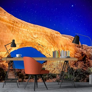 3D Nacht Sternenhimmel A4314 abnehmbare Tapete selbstklebende Tapete große Peel & Stick Tapete Tapete Wandbild Beth Sheridan