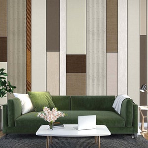 3D Elegant Colors L2376 Papel pintado removible Papel pintado autoadhesivo Extra grande Peel & Stick Wallpaper Mural AJ WALLPAPERS