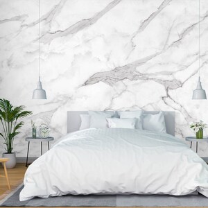 3D High-End Marmor L1163 Abnehmbare Tapete Selbstklebende Tapete Extra große Peel & Stick Wallpaper Tapete Wandbild AJ HINTERGRUNDBILDER
