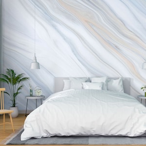 3d cor de mármore macio l1888 papel de parede removível auto adesivo extra grande casca & vara papel de parede mural aj papéis de parede