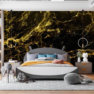 3D High-End Marmor L1112 Abnehmbare Tapete Selbstklebende Tapete Extra große Peel & Stick Wallpaper Tapete Wandbild AJ HINTERGRUNDBILDER
