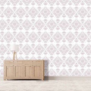 3D Elegante Patroon Kleur R7016 Verwijderbaar Behang Zelfklevend Behang Extra Grote Peel &Stick Wallpaper Wallpaper Mural AJ WALLPAPERS