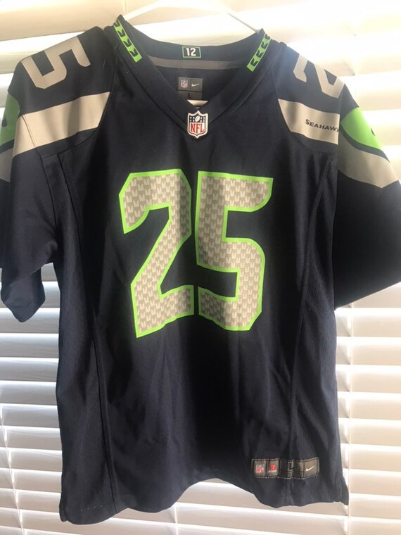 youth seahawks jersey richard sherman