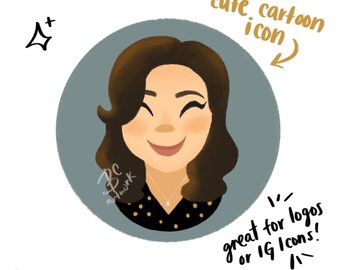 Instagram Profile Etsy