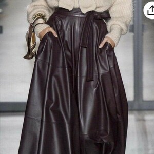 80s leather outfit outlet