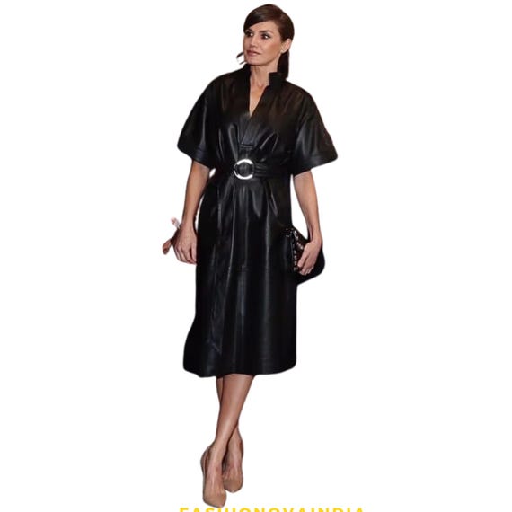 long sleeve empire line dress Scoop Sleeves A-Line Empire Two Tone Mother Of The Bride Dress –  FancyVestido main image 1