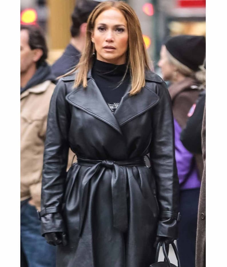 Old Money Style Coat