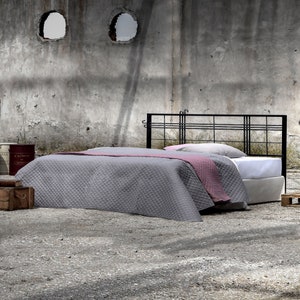 Queen Loft Bed Etsy