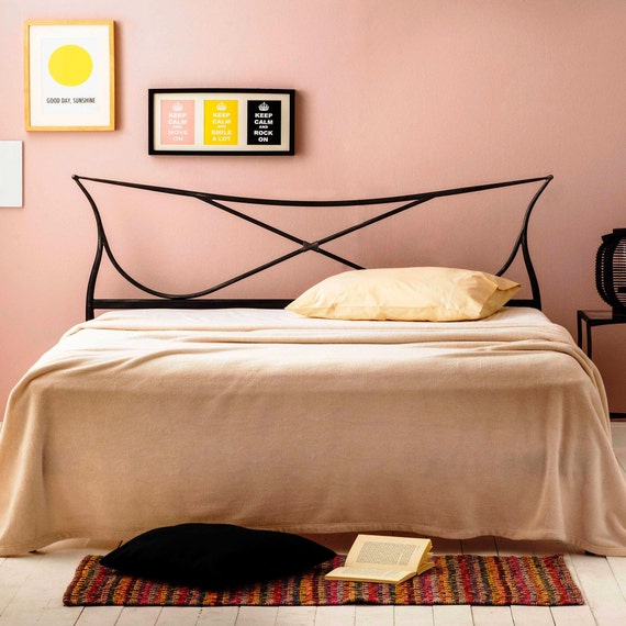 Minimal headboard deals