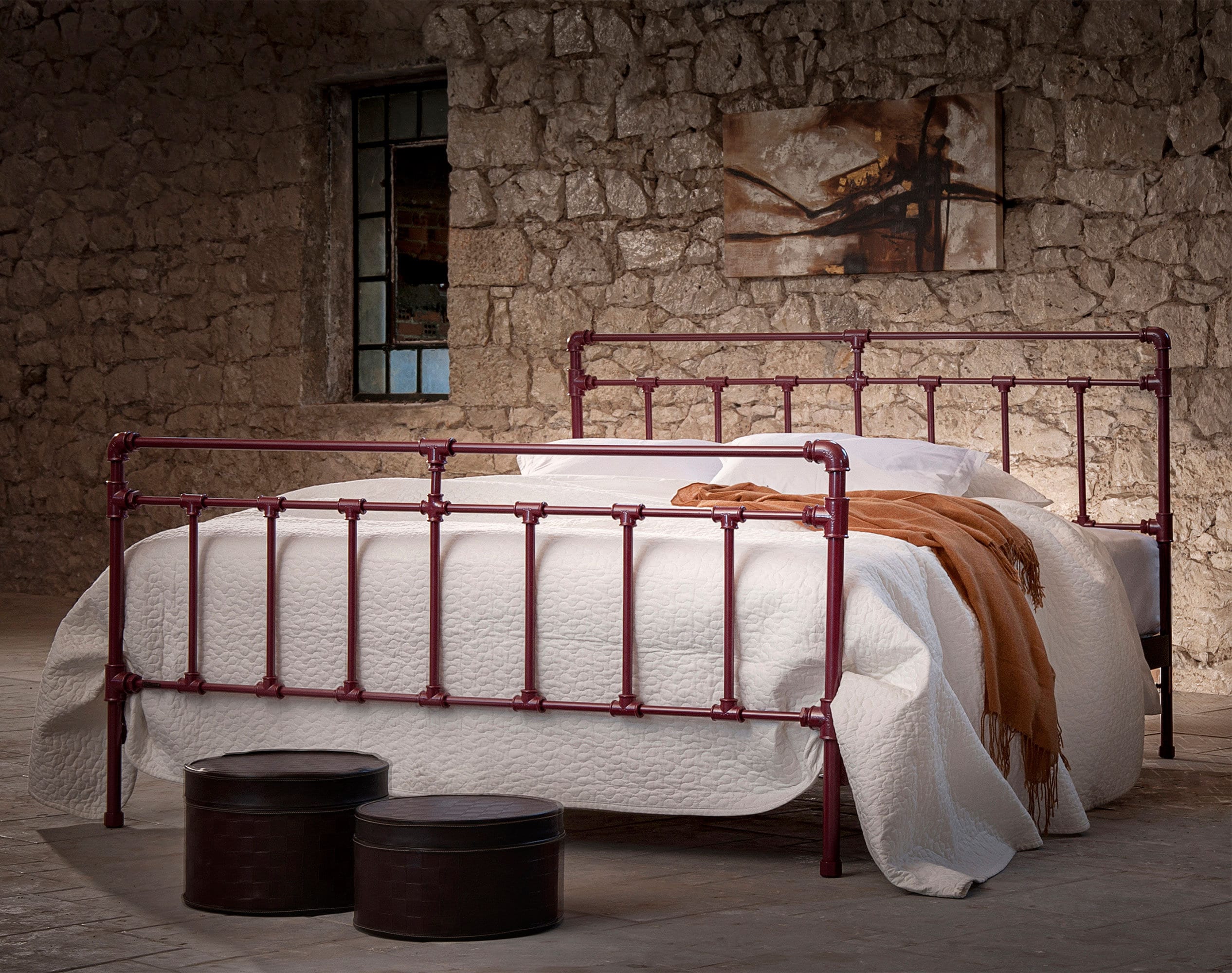 Pottery Barn Metal Bed Frame for sale 46 ads for used Pottery Barn