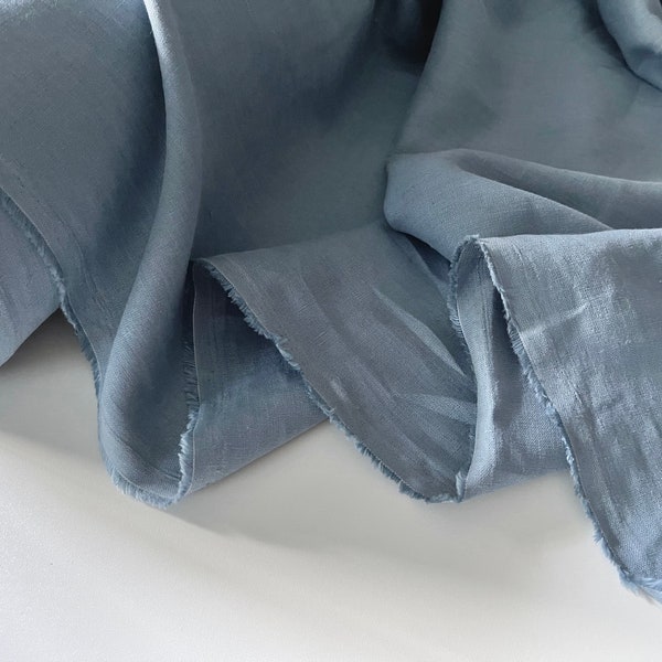 Bulk Linen Fabric Etsy