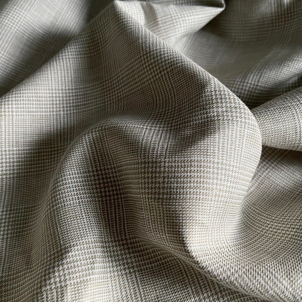 Indian Plaid Fabric Etsy indian-plaid-fabric-etsy