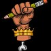 Kingrickart