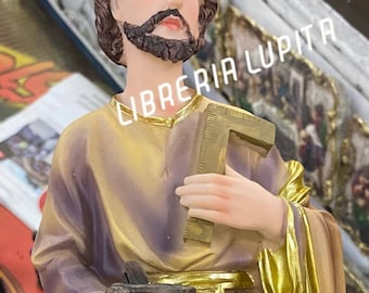 St. Joseph The Carpenter/San Jose Carpintero
