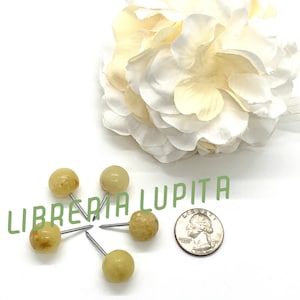 Wax Nail Set for Paschal Candles{Varies Sizes}/Clavos de Cera para Cirios Pascual {Diferentes Tamaños}