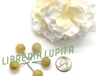 Juego de Clavos de Cera para Cirios Pascuales{Varios Tamaños}/Clavos de Cera para Cirios Pascual {Diferentes Tamaños}