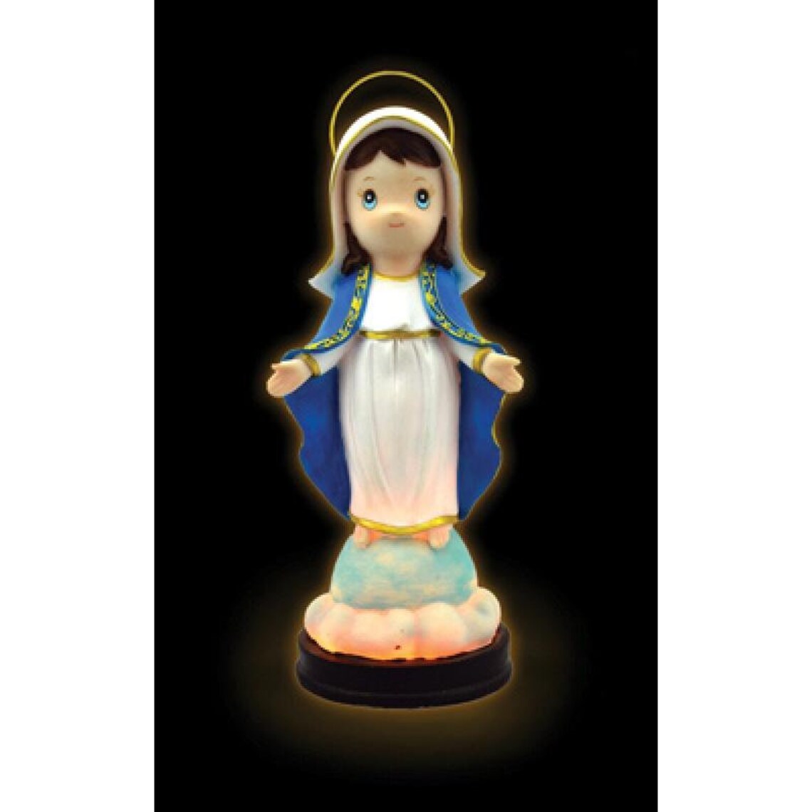 12 Religious Night Light for Kids Etsy