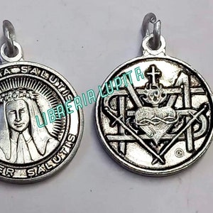Medalha da Salvação