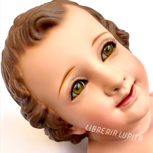 BEST SELLER! Last Items in Stock! Finest Deluxe Baby Jesus {Handmade }/Articulo De Alta Venta! Ultimas Existencias! Niño Dios Fino y Lujoso