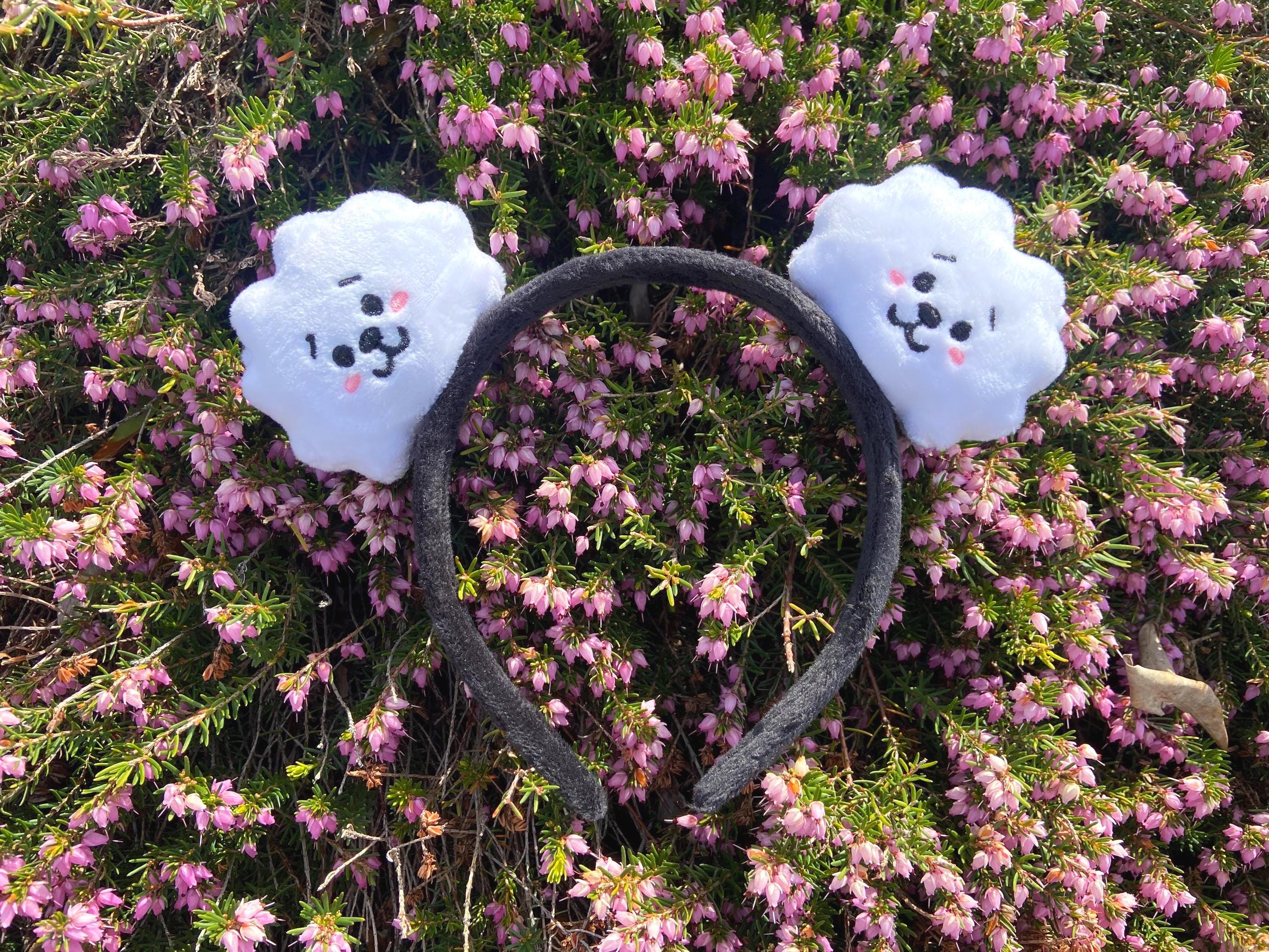Wootteo Headband Jin - Etsy