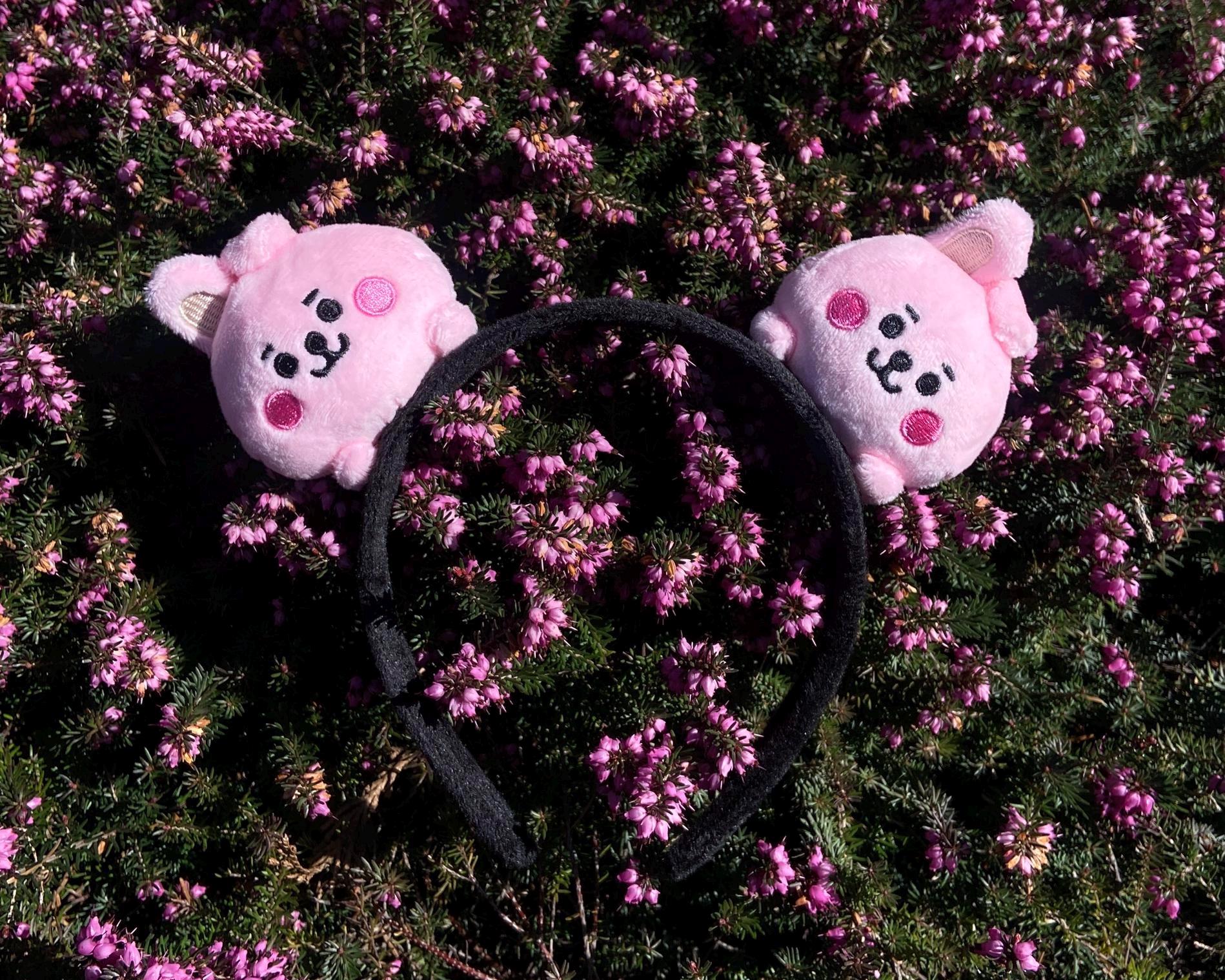 Jungkook Towel - Etsy