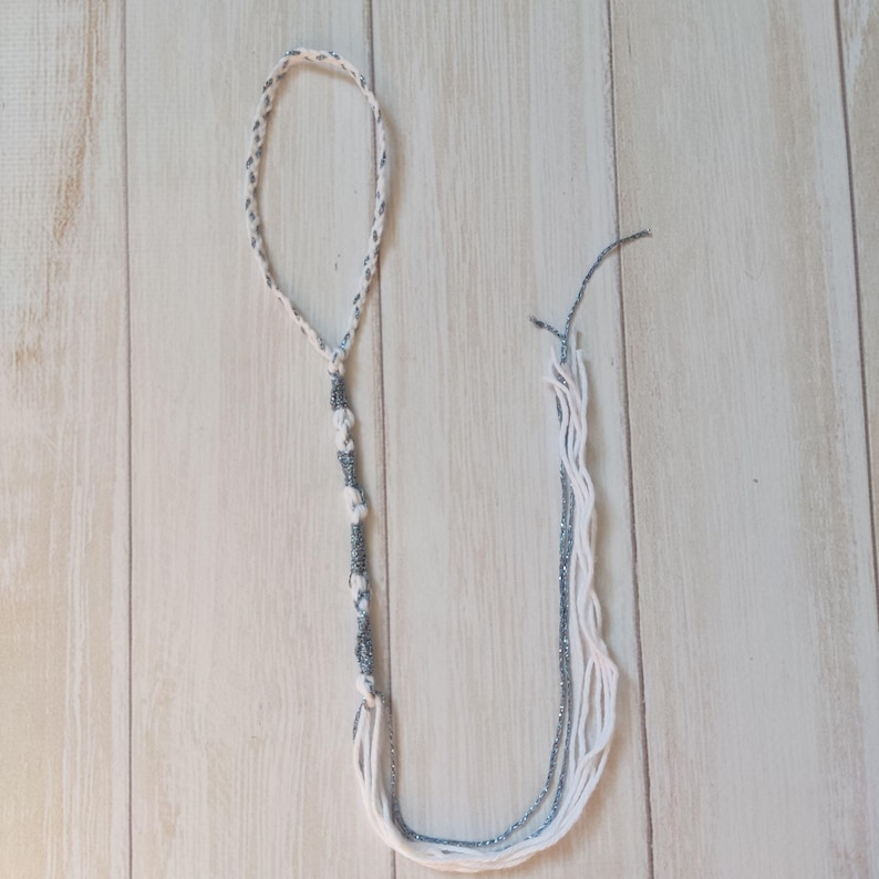 Tzitzit Katan Set of 4 Kosher Tekhelet Tassel Strings High Holidays ...