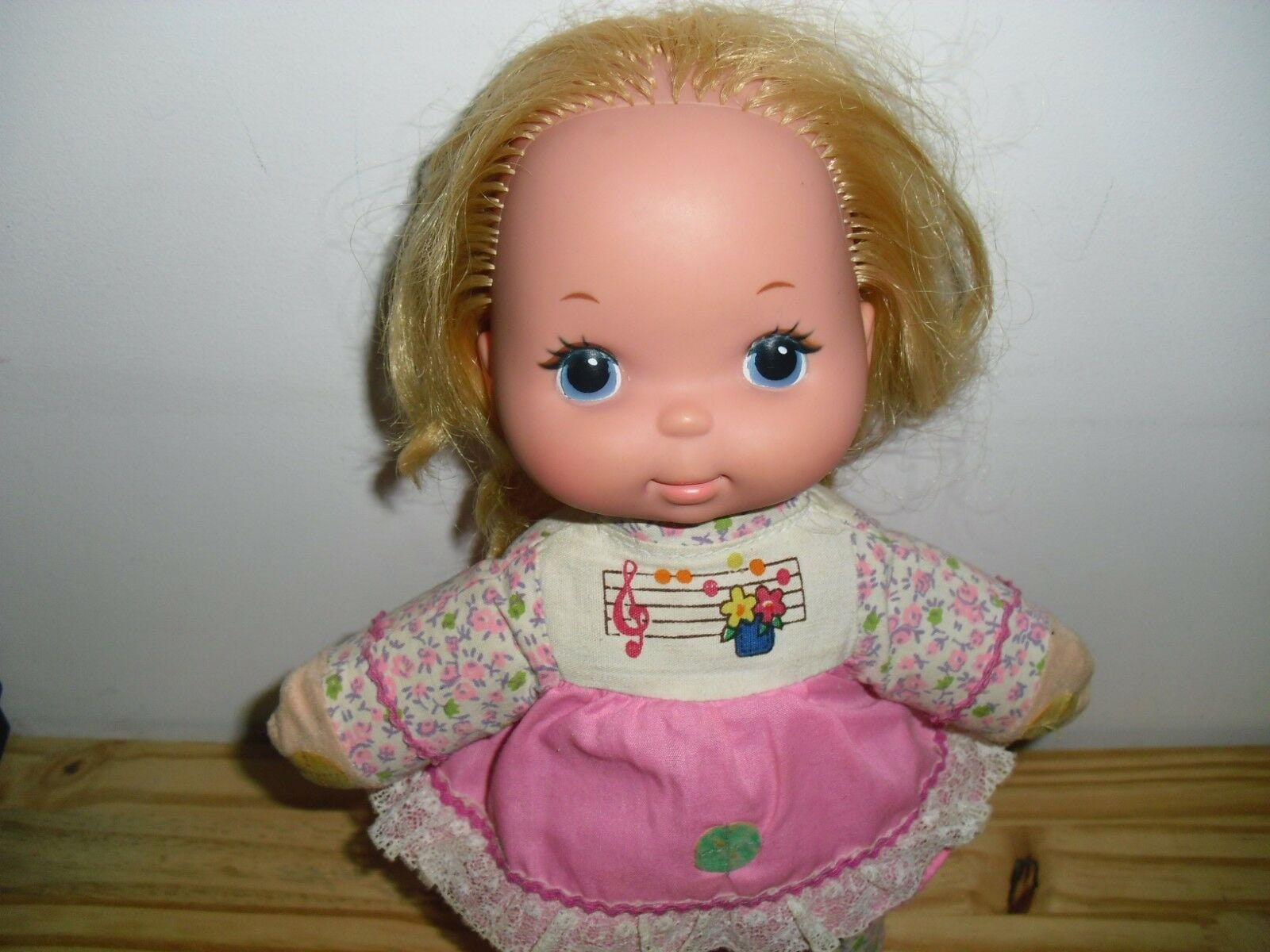 1974 mattel 2025 doll