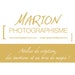Marion Photographisme