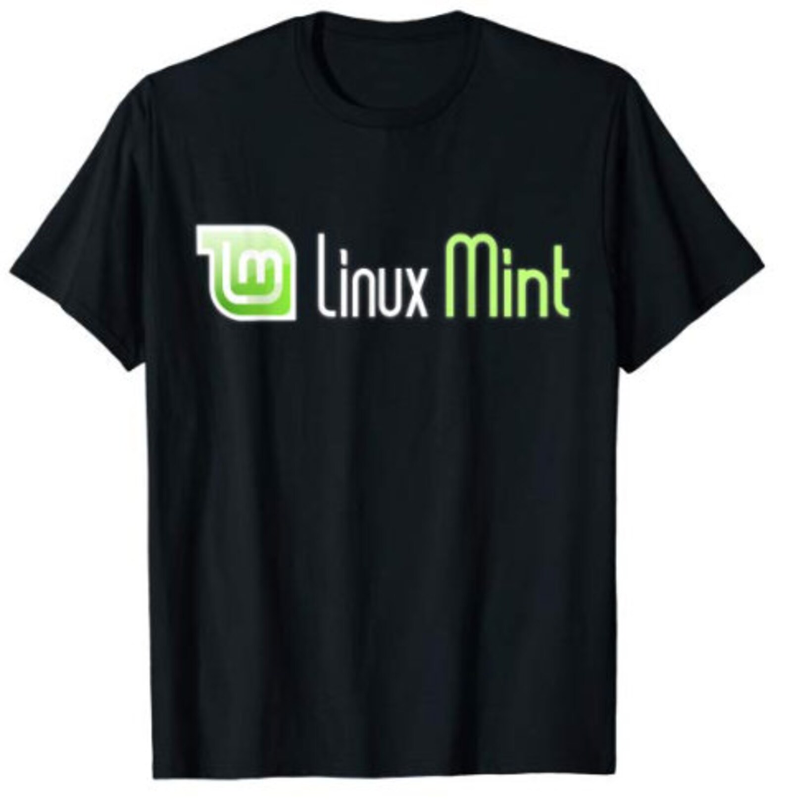 Футболка Linux