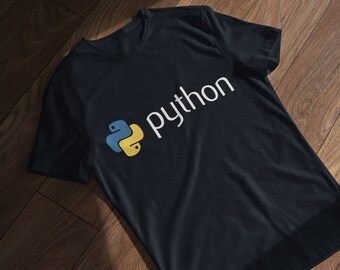 Python Programmer T-Shirt