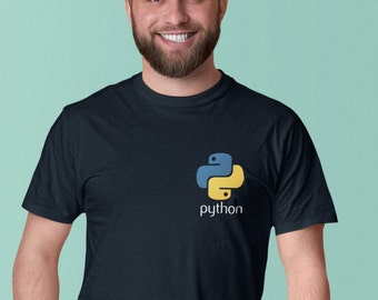 Python Programmer T-Shirt