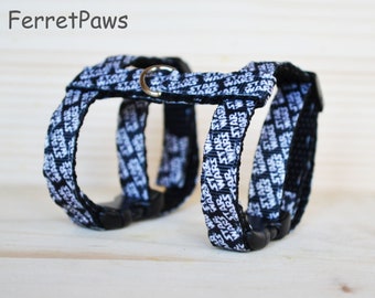 star wars dog harness