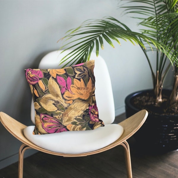 50x50 Outdoor Cushions Chair Etsy