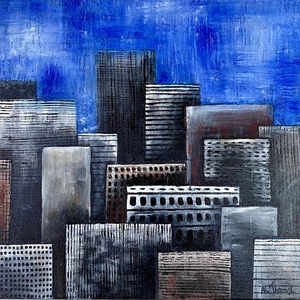 Industrial Wall Art - Etsy UK
