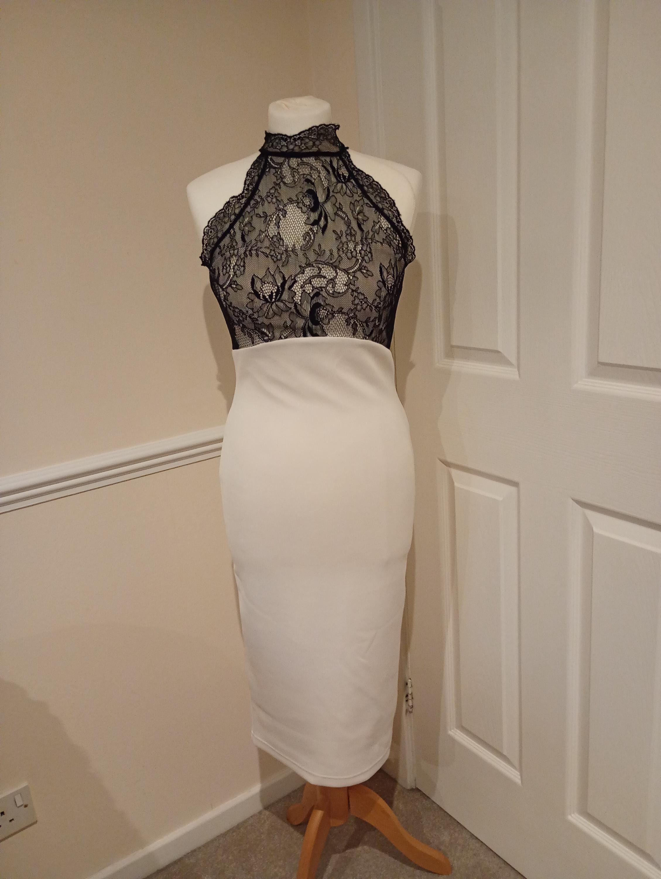 Amy Childs Collection Vintage Evening Dress. Size UK 8. - Etsy UK Amy Childs Collection Vintage Evening Dress. Size UK 8. - Etsy UK