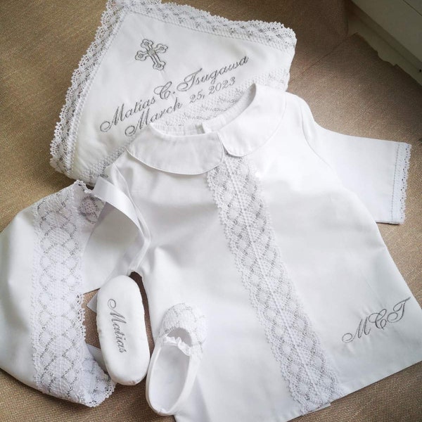 Christening Outfit Godmother Etsy