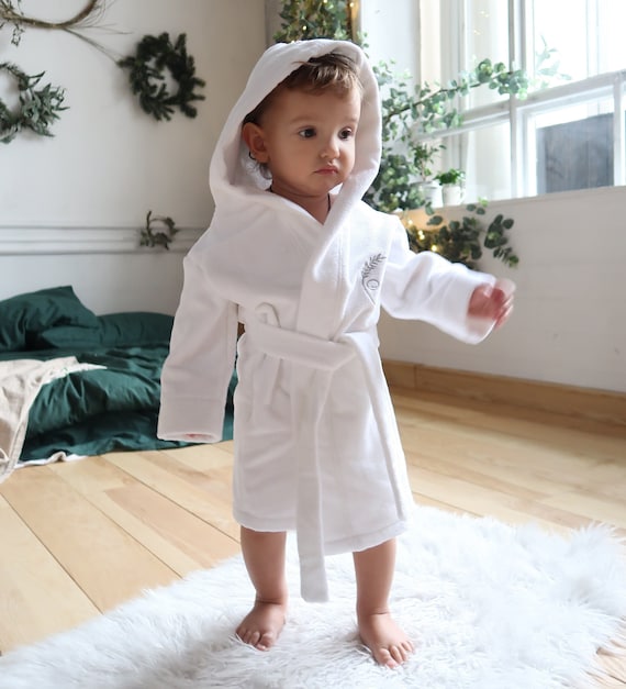 Kids housecoat sale