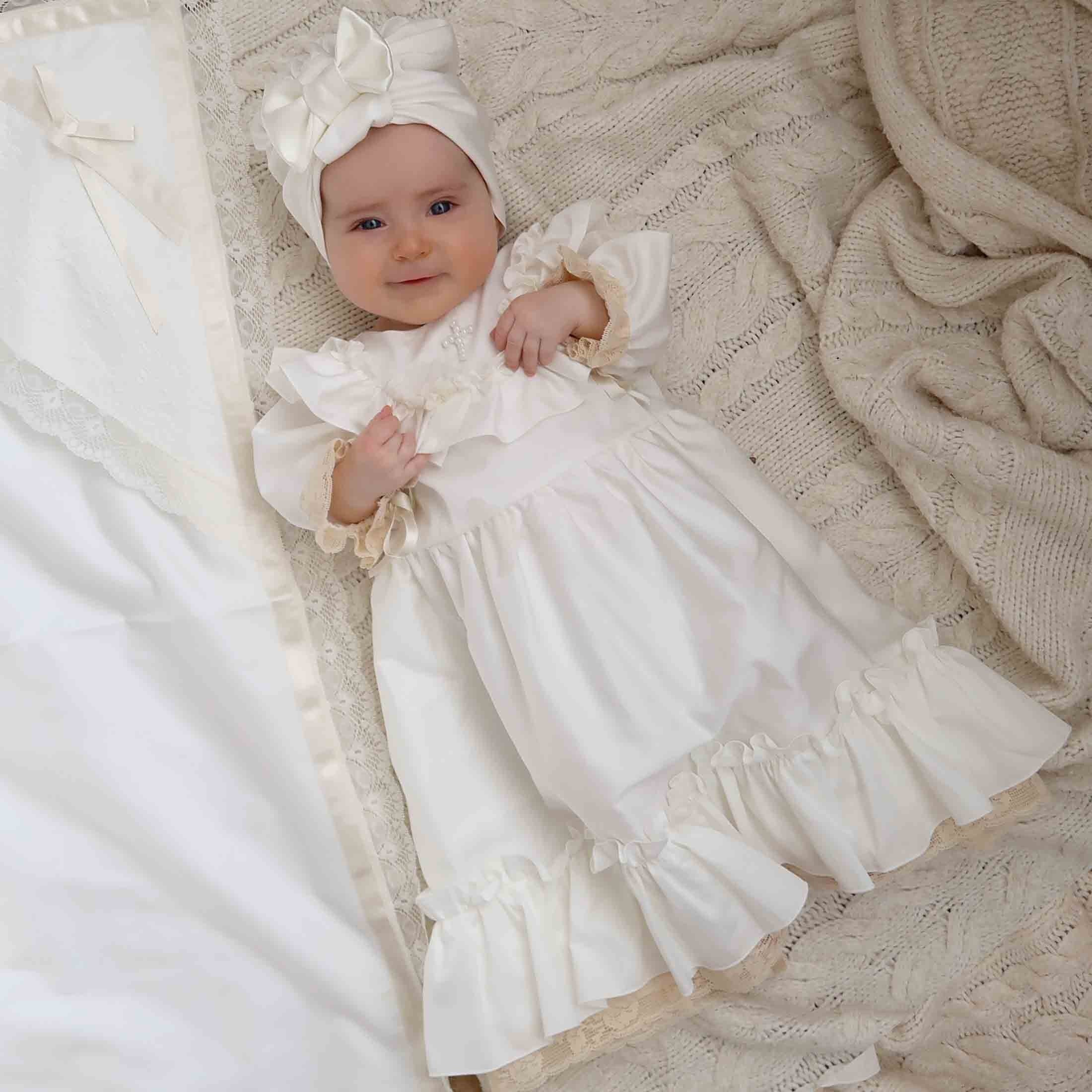 Buy Baby Dedication Dress Online In India India