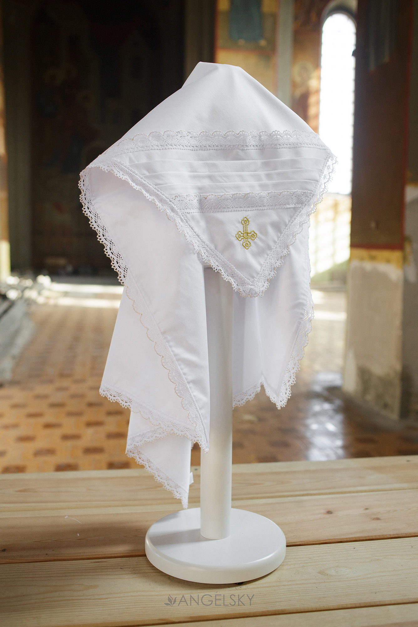 Christening Boy Outfit White Personalized Baptism Boy Etsy