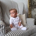 Baptism Outfits