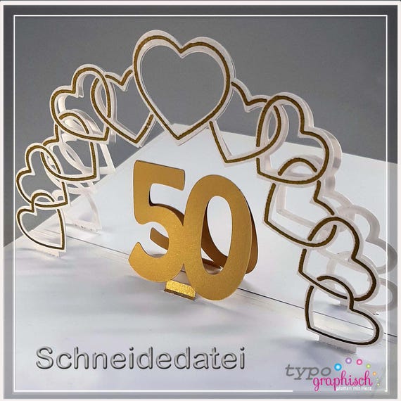 Tarjeta Cumpleaños 65 Años ICG | Diseño 1960 Con Foil | 228x155 Mm | Incluye Sobre Tarjeta Nacida 1960 Detalles Metal