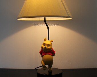 Alle Winni pooh lampe im Blick