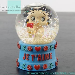 Betty Boop Music Box - Etsy - Page 2