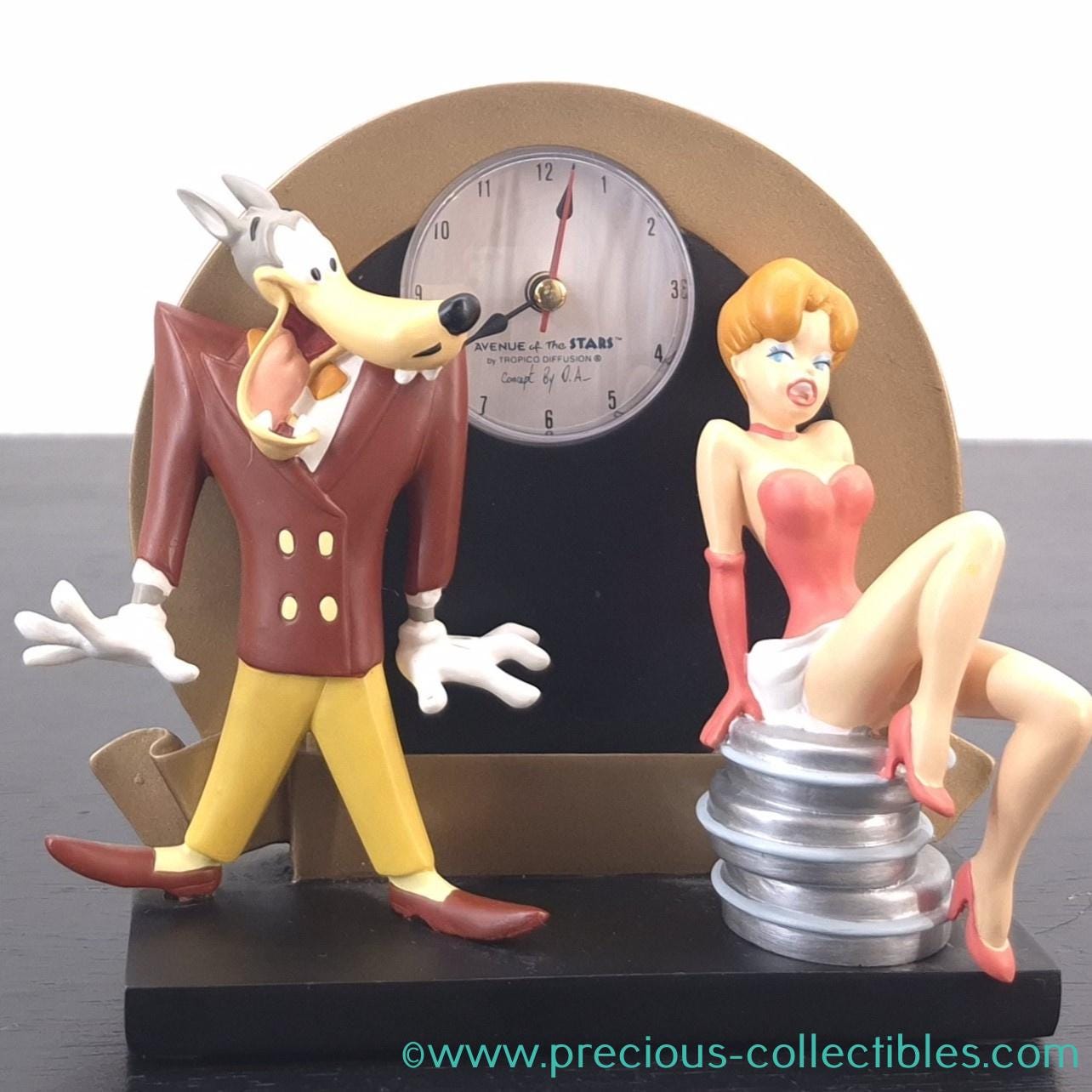 Tex avery wolf - Etsy 日本