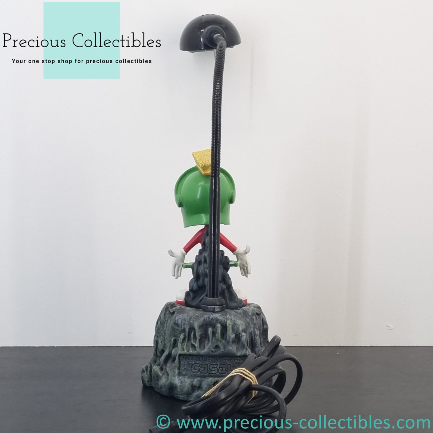 MARVIN THE MARTIAN – ROBOTROBOT