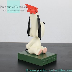 Statuette Droopy 1995 Turner 'Démons Et Merveilles', Sous Emballage D'origine, E.T.