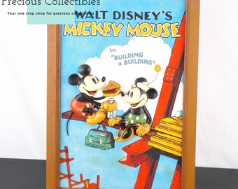 レア】ディズニー ヴィンテージ マルチカバー ミッキー