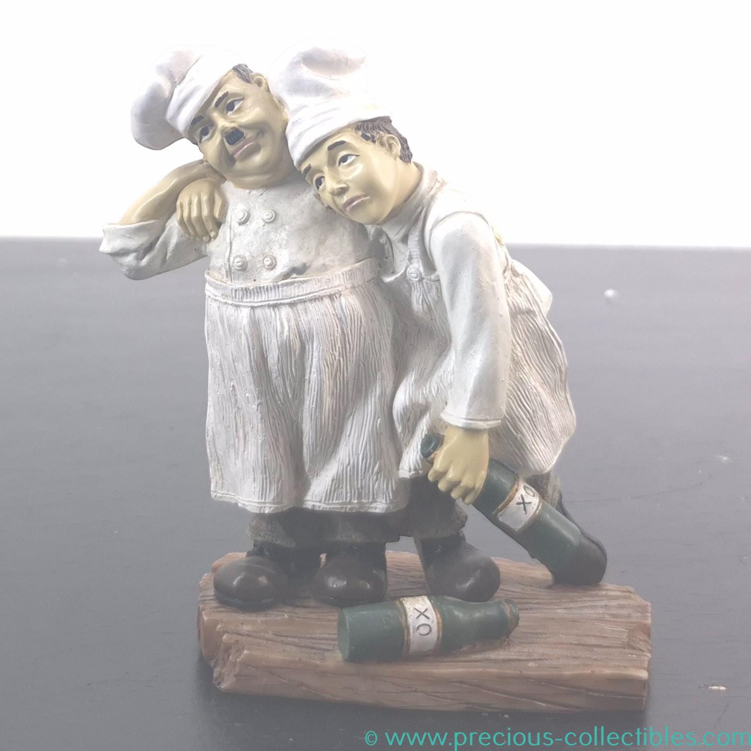 Laurel Hardy Statues - Etsy